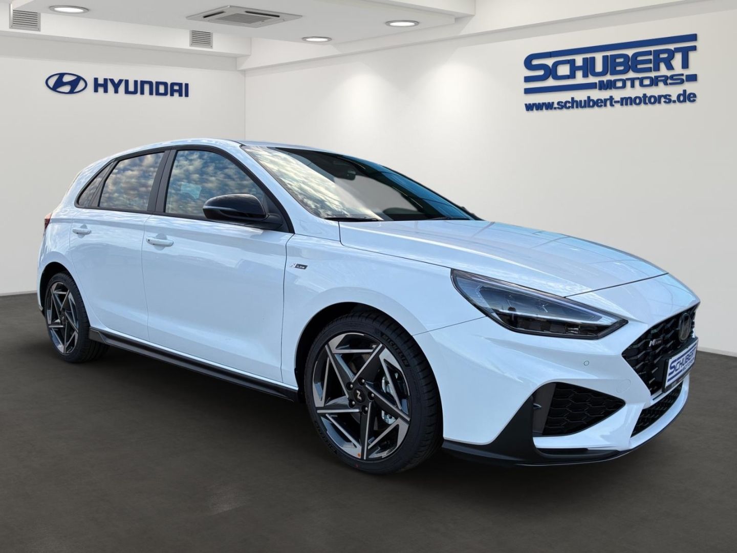Hyundai i30 – Bild 2