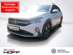 Volkswagen Taigo 1.0 TSI Style Kamera Matrix ACC SHZ Allwet