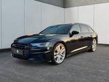 Audi S6 Avant 3.0 TDI quattro 1Hand/MwSt/TüV&Sevice N - Audi S6 mit Diesel-Antrieb