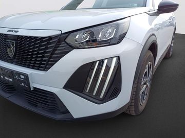 Peugeot 2008 - 9