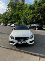 Mercedes-Benz C 300 Coupé Amg-Paket  - Mercedes-Benz C 300 in Berlin