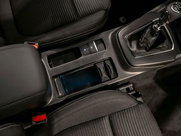 Ford Focus Turnier 1.0 EcoBoost Titanium Edition Navi