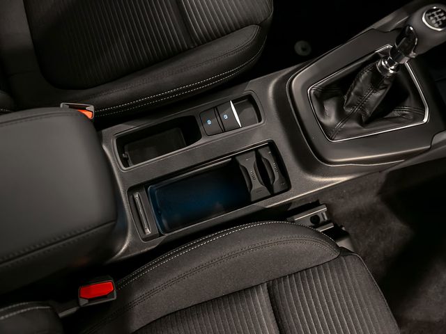 Ford Focus Turnier 1.0 EcoBoost Titanium Edition Navi
