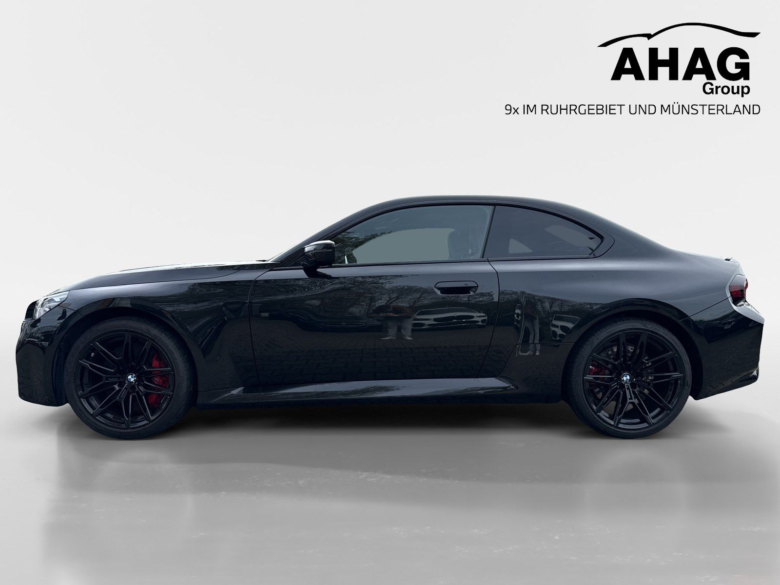 BMW M2 - Bild 6