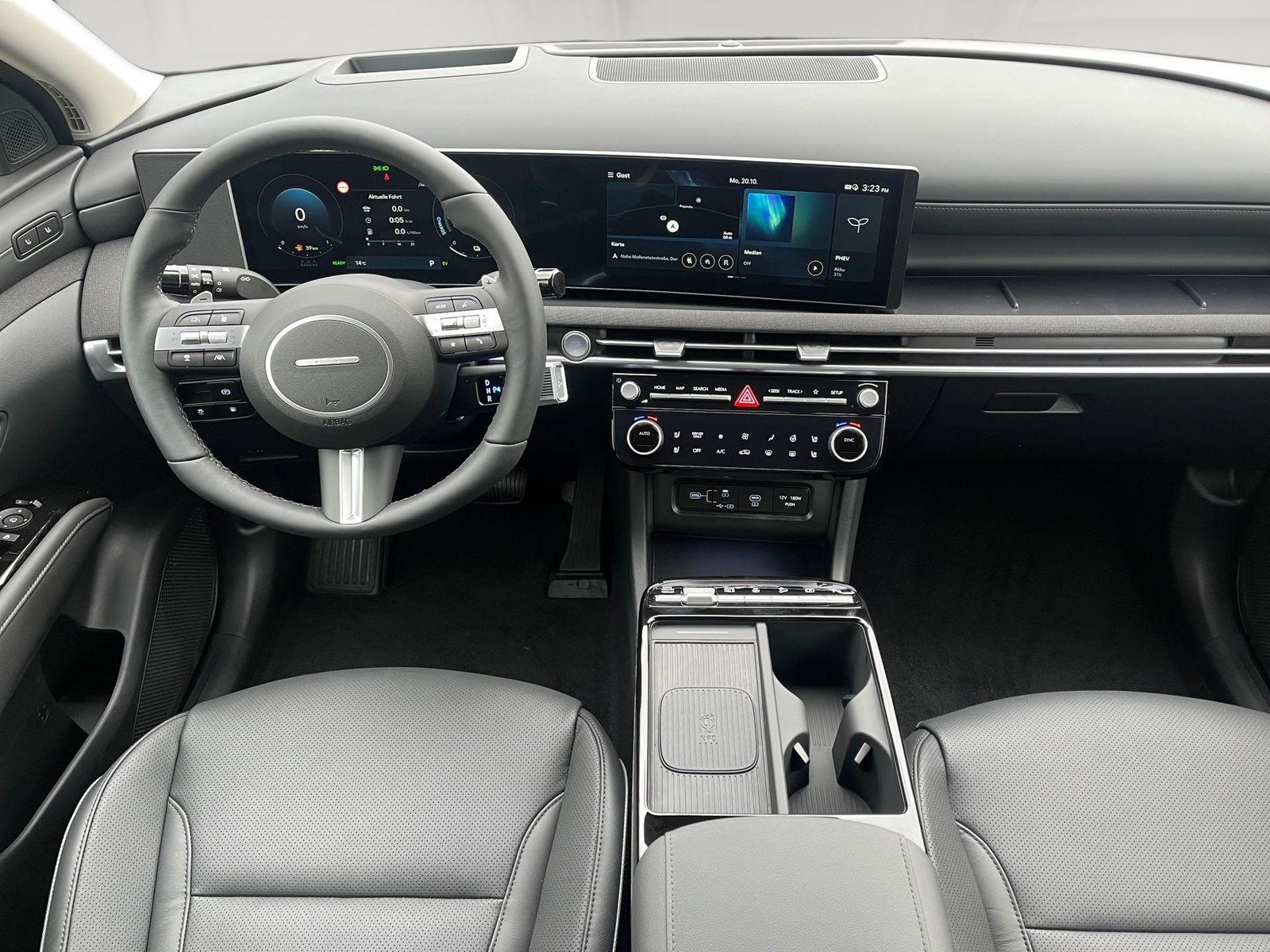 Hyundai Tucson – Bild 11