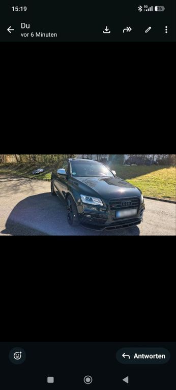 Image of Audi SQ5