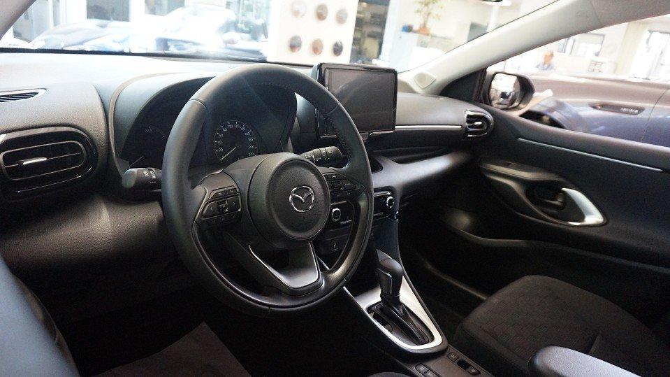 Mazda 2 Hybrid 1.5L Hybrid VVT-i 116 CVT FWD Centre-Li