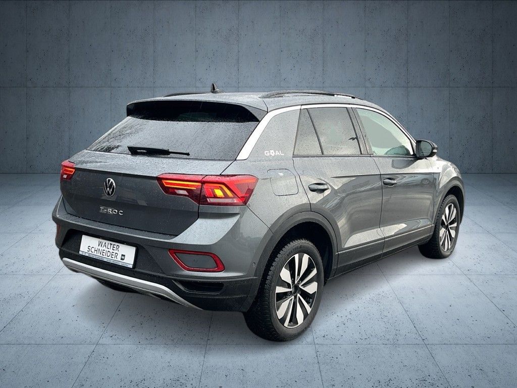 Volkswagen T-Roc - Bild 7