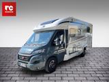 Bürstner Lyseo TD 736 W-LAN, SAT+TV, RFK, MARKISE - Bürstner Wohnwagen & Wohnmobile