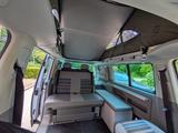 Volkswagen VW T5.2 California Beach Edition - viele Extras - Volkswagen T5: Beach