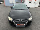 Volkswagen Passat Highline  Xenon  Sportsitze  "HU neu"  AH - Volkswagen Passat aus 2007: Highline