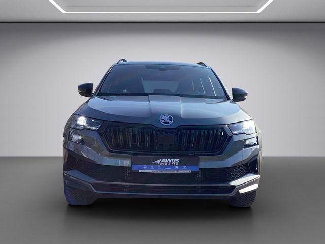 Karoq 1.5TSI DSG Sportline AHK