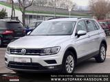 Volkswagen Tiguan Comfortline BMT 4Motion TÜV 07/27 Garanti