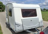 Niewiadów N Nova 340 - Niewiadów Wohnwagen