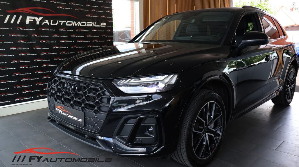 Image of Audi Q5