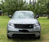 Land Rover Range Rover Velar 2.0 D240 S Led/Navi - Land Rover Range Rover Velar in Stuttgart