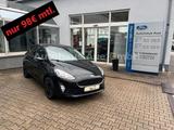 Ford Fiesta Cool & Connect - gebrauchte Ford Fiesta aus dem Jahr 2018