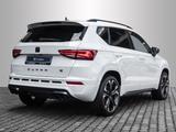 Cupra Ateca VZ 2.0 TSI 221 kW (300 PS) - : Allradantrieb, Geländewagen