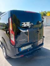 Ford  Transit Custom Sport Vollausstattung, ZR neu - Ford Transit Custom: Sport