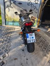Yamaha FZ 1 S Fazer RN 16 Tausch oder Verkauf - YAMAHA FZ1 FAZER