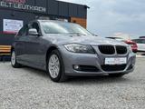 BMW 3 Limousine 318i Facelift PDC AUTOMATIK KLIMA - BMW 3er Reihe aus 2009: Facelift
