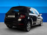 Skoda Fabia 1.0 TSI Style Rear View Climatronic - Skoda Fabia Gebrauchtwagen in Bielefeld