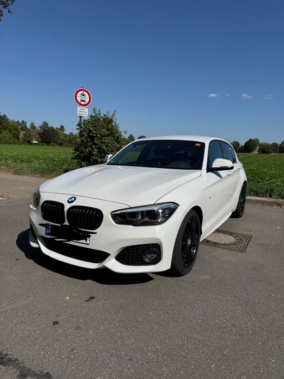 Image of BMW 118