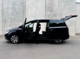 Volkswagen VW Garantie 2027 Sharan Highline 7 Sitzer Leder 