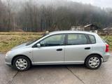 Honda Civic 1.4i LS, KLIMA, 122000 KM!!!! - gebrauchte Honda Civic aus dem Jahr 2001