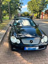 Mercedes-Benz Mercedes C 230 Kompressor | 197 PS | EZ 20... - Mercedes-Benz C 230 aus 2001