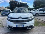 Citroën Citroen C5 Aircross BlueHDi 130 S&S Shine - Citroën C5 Aircross Kombi Gebrauchtwagen