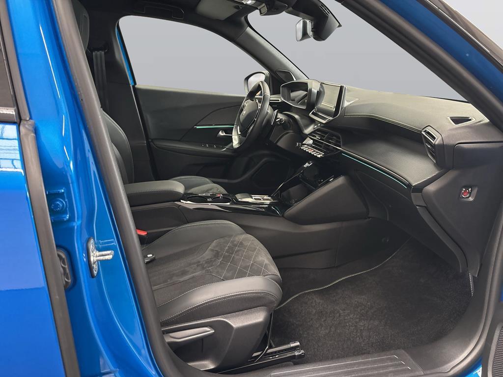 Peugeot 2008 1.2 PureTech 130 GT Pack