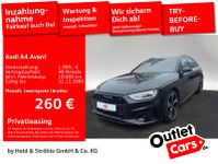 Audi A4 - Vorschau Bild 1