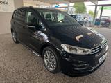 Volkswagen Touran R-Line 1.5 TSI DSG | AHK | ACC | KAMERA - Volkswagen Touran Tageszulassungen