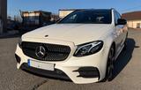 Mercedes-Benz E 53 AMG Mercedes-AMG E 53 4MATIC+ T Autom. ... - Mercedes-Benz E 53 AMG: Weiß