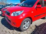 Daihatsu Terios 1.5 Top 4WD+WR - rote Daihatsu Terios