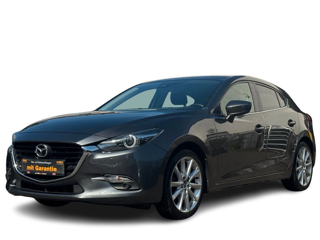 Angebot ansehen Mazda 3