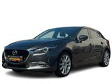 Mazda 3 Lim. Sports-Line*BOSE*Navi*LED* - Mazda 3 in Düsseldorf