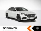 Mercedes-Benz E 300 e AMG+9G+LED+NGHT+360°+KYLS+DSTR+SPUR+TOTW - Mercedes-Benz E 300: Automatik