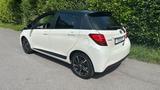 Toyota Yaris Style Hybrid*Kamera*Allwetter*PDC* - Toyota Yaris in Düsseldorf