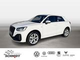 Audi Q2 35 TFSI S Line PDC GRA SONOS MMI OPTIK - Audi Q2 in Chemnitz