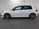 Volkswagen Golf VI GTI Edition 35 - Volkswagen Golf mit Benzin-Antrieb: GTI Edition 35