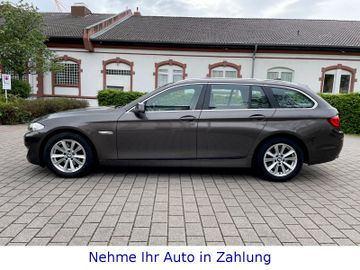 BMW 520 - 7