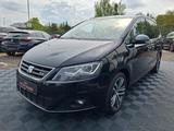 Seat Alhambra FR-Line*R-Kam*el.Tür*7sitze*Tüv Neu*DSG - gebrauchte Seat Alhambra aus dem Jahr 2018