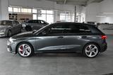 Audi S3 Sportback 2.0 TFSI quattro *TOP*S-HEFT - Audi S3 mit Benzin-Antrieb: Limousine