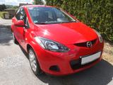 Mazda 2 Lim. 1.3 Independence*2.Hd*Scheckh*Klima*5trg. - Mazda 2 Gebrauchtwagen in Dresden