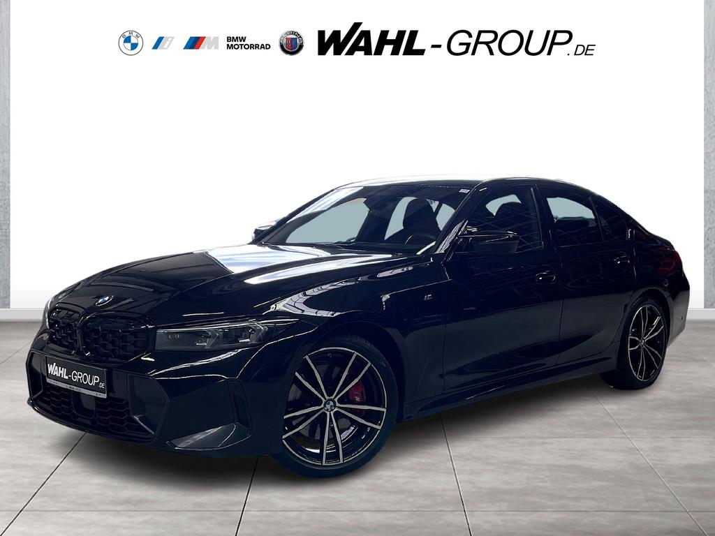 BMW M340d xDrive M SPORT HK HIFI 360 KAMERA KOMFOR 2024