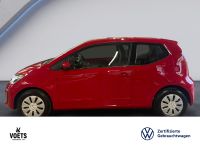 Volkswagen up! - Vorschau Bild 3