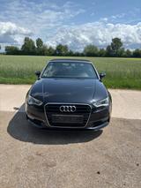 Audi A3 Cabriolet - Audi Cabriolet mit Diesel-Antrieb