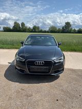 Audi A3 Cabriolet - Audi Cabriolet mit Diesel-Antrieb: Cabrio
